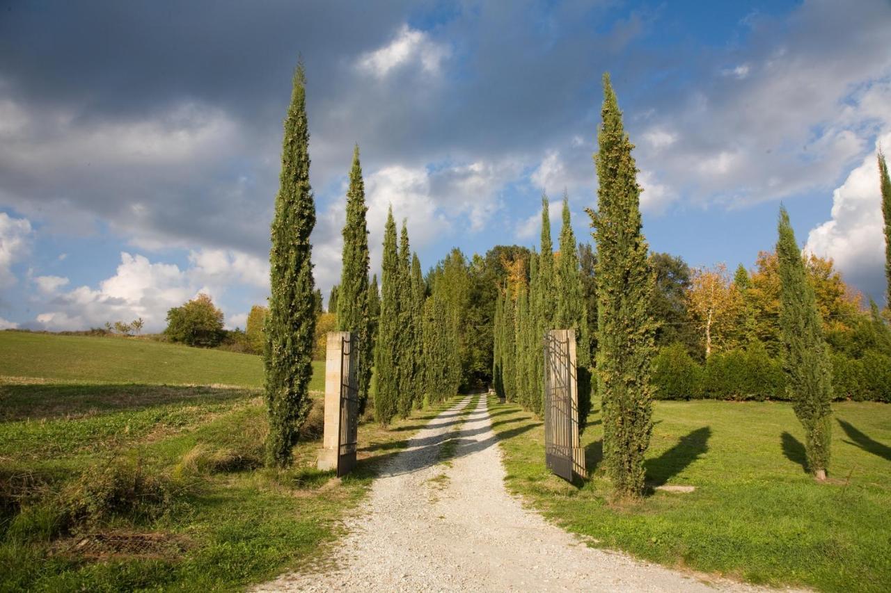 Villa Benfenati Tuscany Пратовекио Екстериор снимка